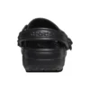 Zoccoli classici con catena “Black”