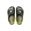 Zoccoli classici dell’Esercito degli Stati Uniti “Army Green”