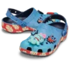 Zoccoli classici Disney Lilo & Stitch Classic Clog Zoccoli classici Disney Lilo & Stitch Classic Clog
