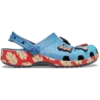 Zoccoli classici Disney Lilo & Stitch Classic Clog Zoccoli classici Disney Lilo & Stitch Classic Clog