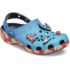 Zoccoli classici Disney Lilo & Stitch Classic Clog Zoccoli classici Disney Lilo & Stitch Classic Clog