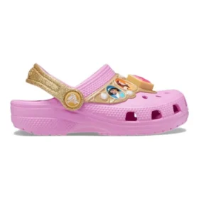Zoccoli classici Disney Princess Lights “Pink”