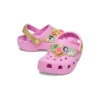 Zoccoli classici Disney Princess Lights “Pink”