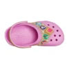 Zoccoli classici Disney Princess Lights “Pink”