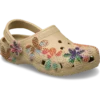 Zoccoli classici estivi con perline Zoccoli classici estivi con perline
