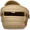 Zoccoli classici estivi con perline Zoccoli classici estivi con perline