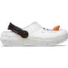 Zoccoli classici foderati Disney Frozen Olaf per bambini