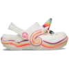 Zoccoli classici Iam Unicorn Lights per bambini Zoccoli classici Iam Unicorn Lights per bambini
