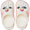 Zoccoli classici Iam Unicorn Lights per bambini Zoccoli classici Iam Unicorn Lights per bambini