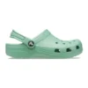 Zoccoli classici Jade Stone “Green”