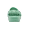 Zoccoli classici Jade Stone “Green”