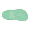 Zoccoli classici Jade Stone “Green”