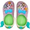 Zoccoli classici Krusty il Clown dei Simpson