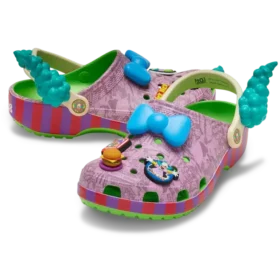 Zoccoli classici Krusty il Clown dei Simpson