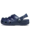 Zoccoli classici Neo Puff “Blue”