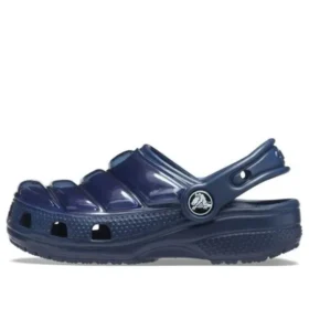 Zoccoli classici Neo Puff “Blue”
