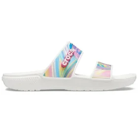 Zoccoli classici Pantofole sportive
