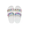 Zoccoli classici Pantofole sportive