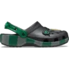 Zoccoli classici per bambini Harry Potter Serpeverde Classic Clog Zoccoli classici per bambini Harry Potter Serpeverde Classic Clog