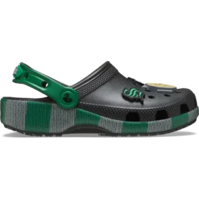 Zoccoli classici per bambini Harry Potter Serpeverde Classic Clog