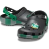Zoccoli classici per bambini Harry Potter Serpeverde Classic Clog Zoccoli classici per bambini Harry Potter Serpeverde Classic Clog