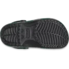 Zoccoli classici per bambini Harry Potter Serpeverde Classic Clog Zoccoli classici per bambini Harry Potter Serpeverde Classic Clog
