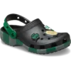 Zoccoli classici per bambini Harry Potter Serpeverde Classic Clog Zoccoli classici per bambini Harry Potter Serpeverde Classic Clog