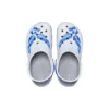Zoccoli classici US Air Force “Bianco, blu, grigio”
