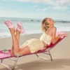 Zoccoli con zeppa Loveshackfancy Classic Platform Clog Zoccoli con zeppa Loveshackfancy Classic Platform Clog