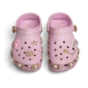 Zoccoli con zeppa Loveshackfancy Classic Platform Clog Zoccoli con zeppa Loveshackfancy Classic Platform Clog