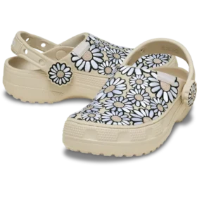 Zoccoli Crafted Daisy