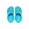 Zoccoli Crocband Clog “Blue White”