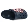 Zoccoli Crocband Clog “Navy White”