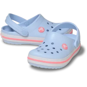 Zoccoli Crocband™ Clog per bambini