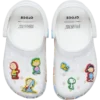 Zoccoli Crocband Clog per bambini Zoccoli Crocband Clog per bambini
