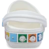 Zoccoli Crocband Clog per bambini Zoccoli Crocband Clog per bambini