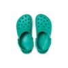 Zoccoli Crocband Full Force “Verde scuro”