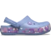 Zoccoli Crocband Glow Confetti Band per bambini Zoccoli Crocband Glow Confetti Band per bambini