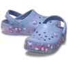 Zoccoli Crocband Glow Confetti Band per bambini Zoccoli Crocband Glow Confetti Band per bambini