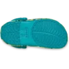 Zoccoli Crocband Glow Confetti Band per bambini Zoccoli Crocband Glow Confetti Band per bambini