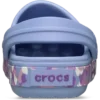 Zoccoli Crocband Glow Confetti Band per bambini Zoccoli Crocband Glow Confetti Band per bambini