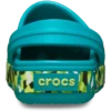 Zoccoli Crocband Glow Confetti Band per bambini Zoccoli Crocband Glow Confetti Band per bambini