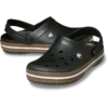 Zoccoli Crocband Gum per bambini Zoccoli Crocband Gum per bambini