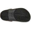 Zoccoli Crocband Gum per bambini Zoccoli Crocband Gum per bambini