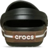 Zoccoli Crocband Gum per bambini Zoccoli Crocband Gum per bambini