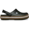 Zoccoli Crocband Gum per bambini piccoli Zoccoli Crocband Gum per bambini piccoli