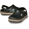 Zoccoli Crocband Gum per bambini piccoli Zoccoli Crocband Gum per bambini piccoli