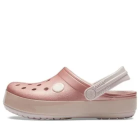 Zoccoli Crocband “Ice Pop”
