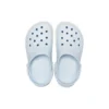 Zoccoli Crocband Logo Mania “Sky Blue”