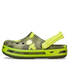 Zoccoli Crocband MultiGraphic “Army Green”